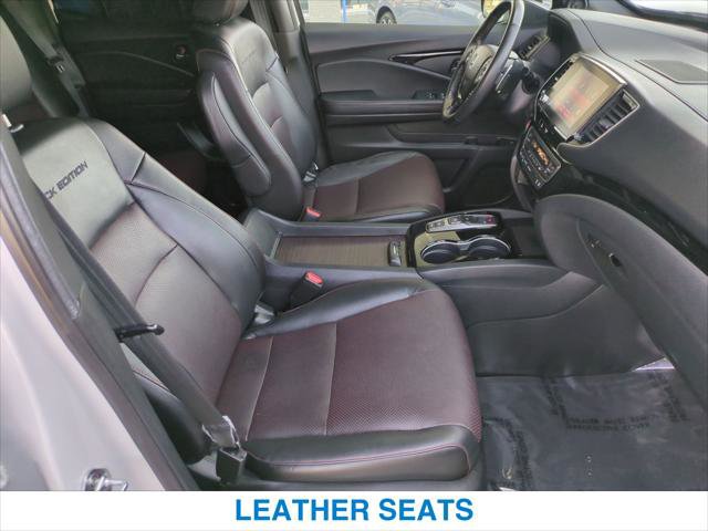 Used 2023 Honda Ridgeline Black Edition image 25