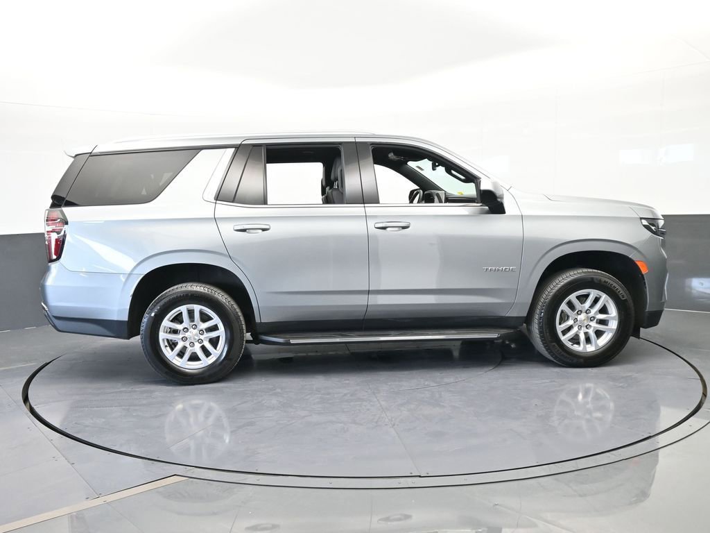 Used 2024 Chevrolet Tahoe LT image 7