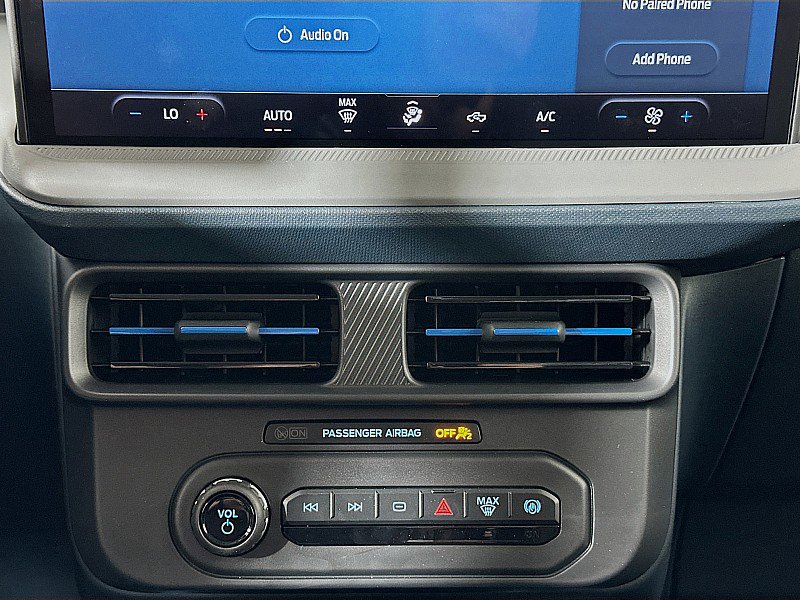 New 2025 Ford Maverick Lobo image 16