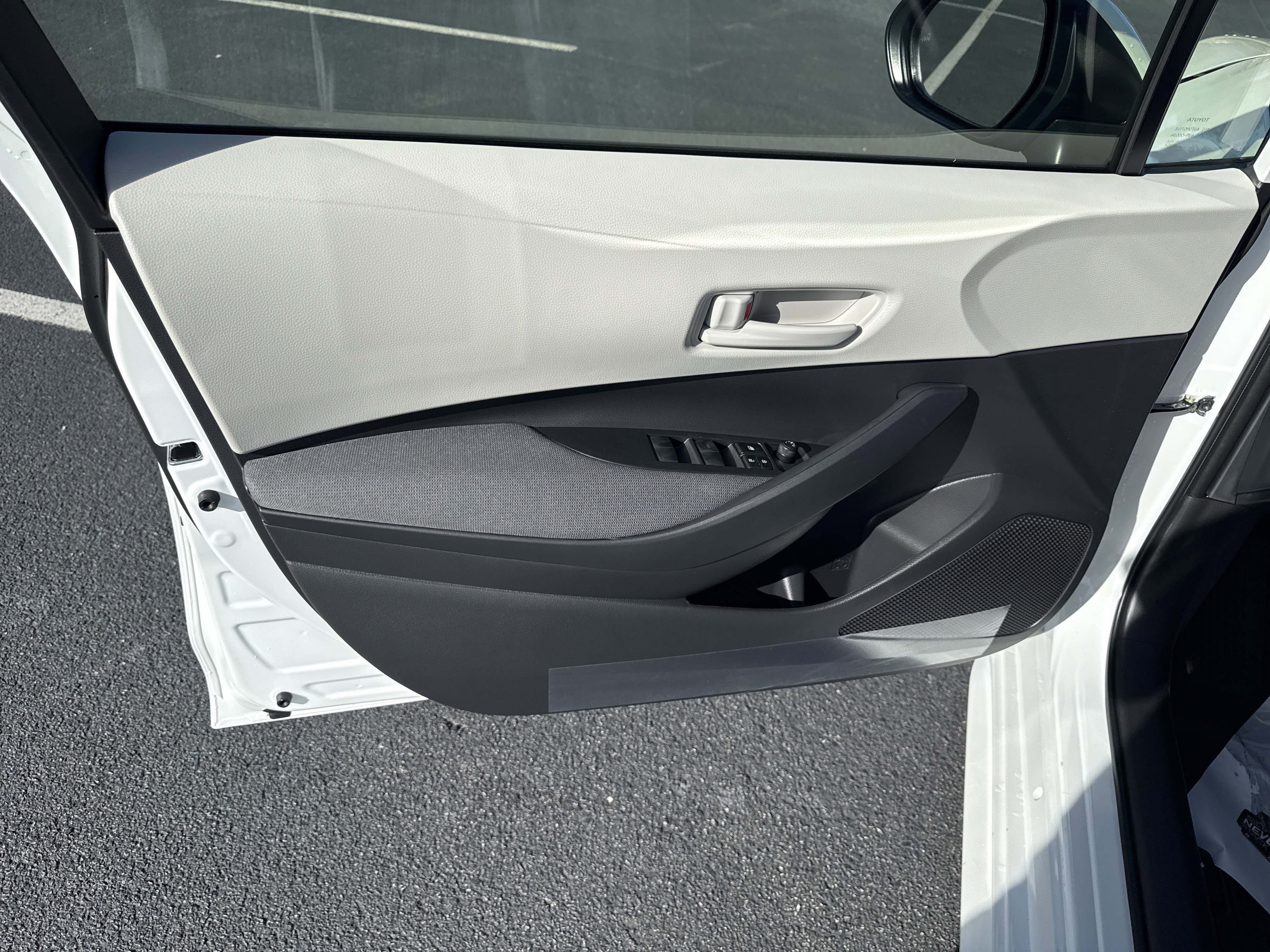 New 2026 Toyota Corolla LE image 22