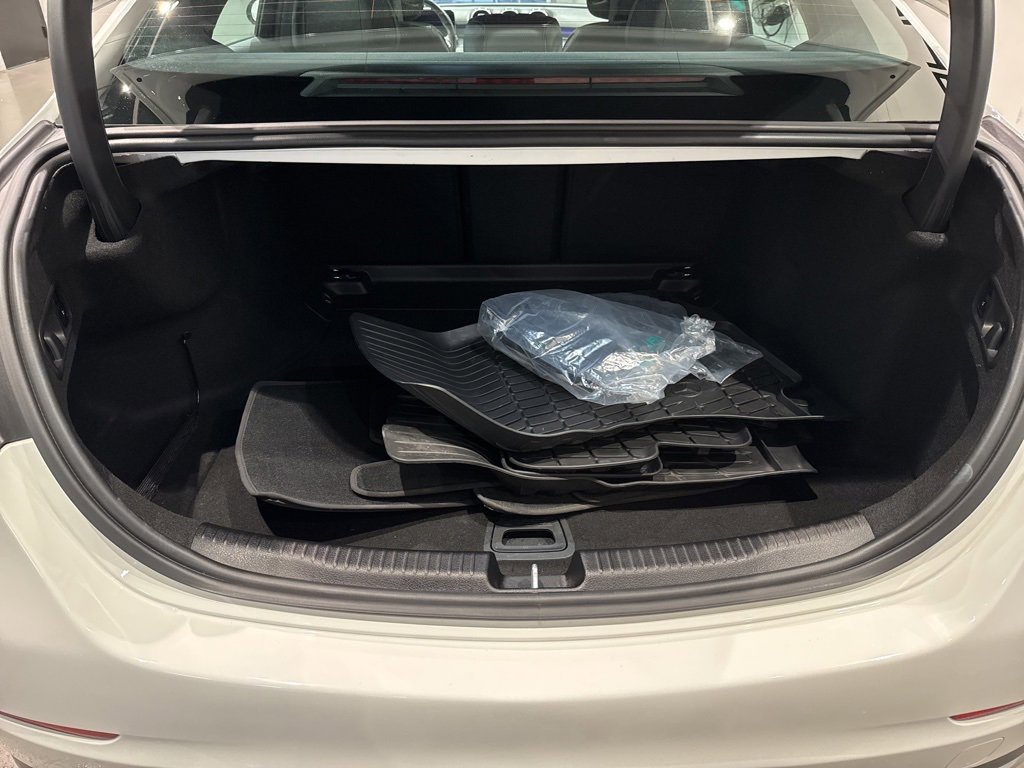 Used 2022 Mercedes-Benz C 300 4MATIC Sedan image 31