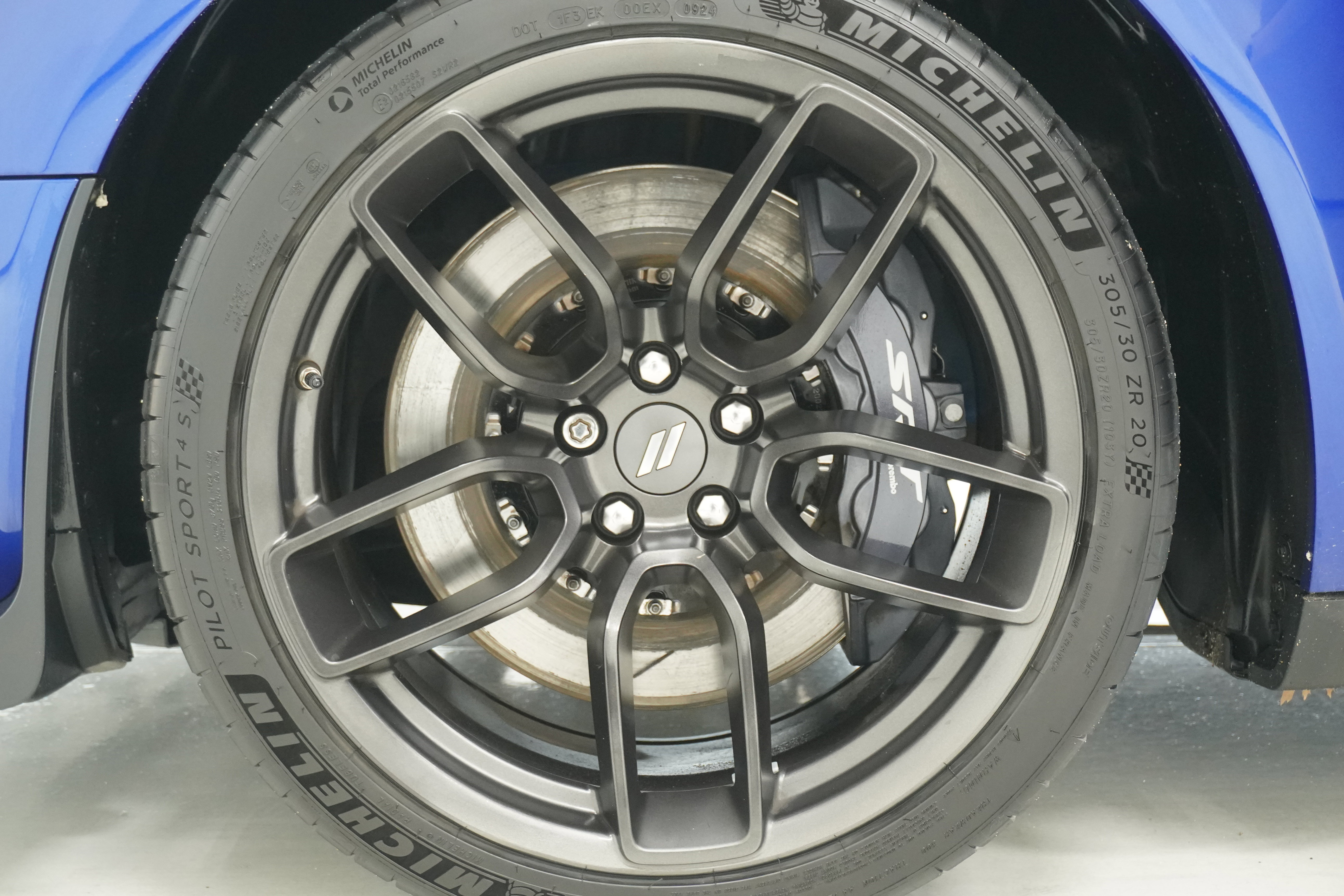 Used 2022 Dodge Challenger R/T Scat Pack image 27