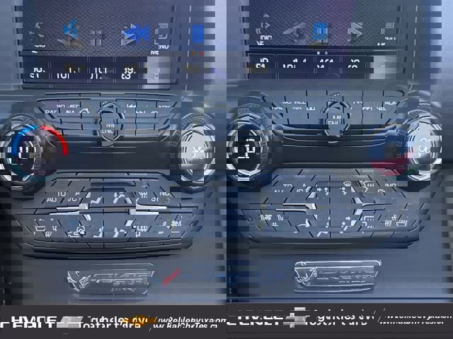 Used 2015 Chevrolet Corvette Stingray Convertible w/ 3LT Preferred Equipment Group image 22