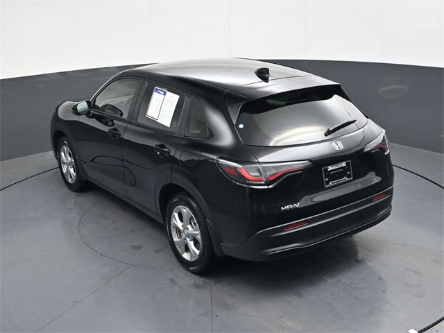 Used 2024 Honda HR-V LX image 26