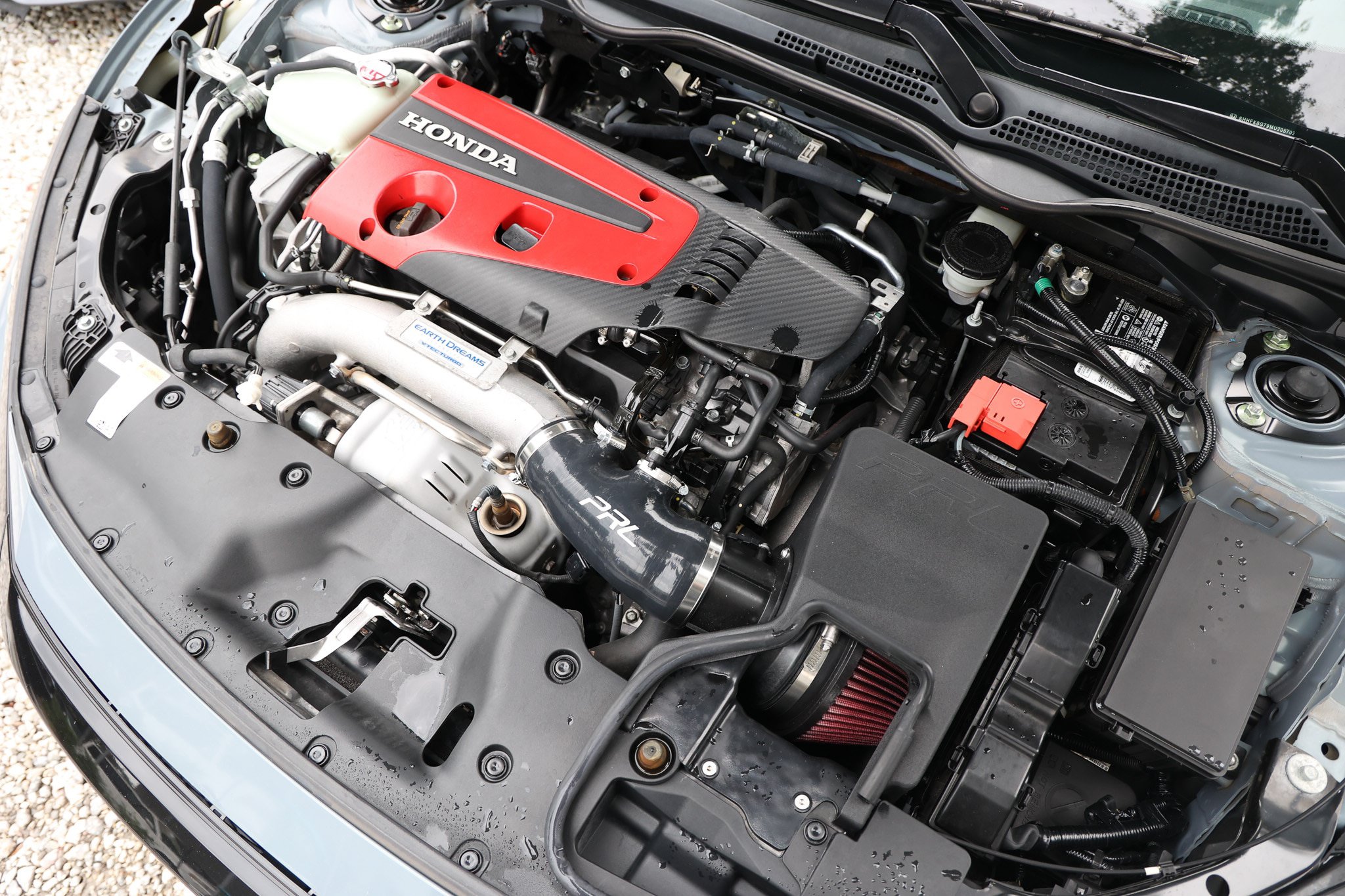 Used 2021 Honda Civic Type R image 57