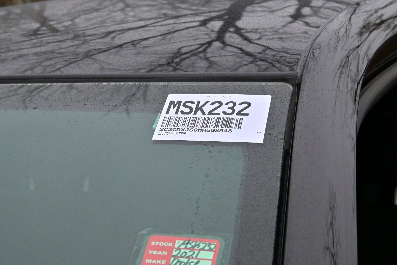 Used 2021 Dodge Charger SXT w/ Blacktop Package image 30