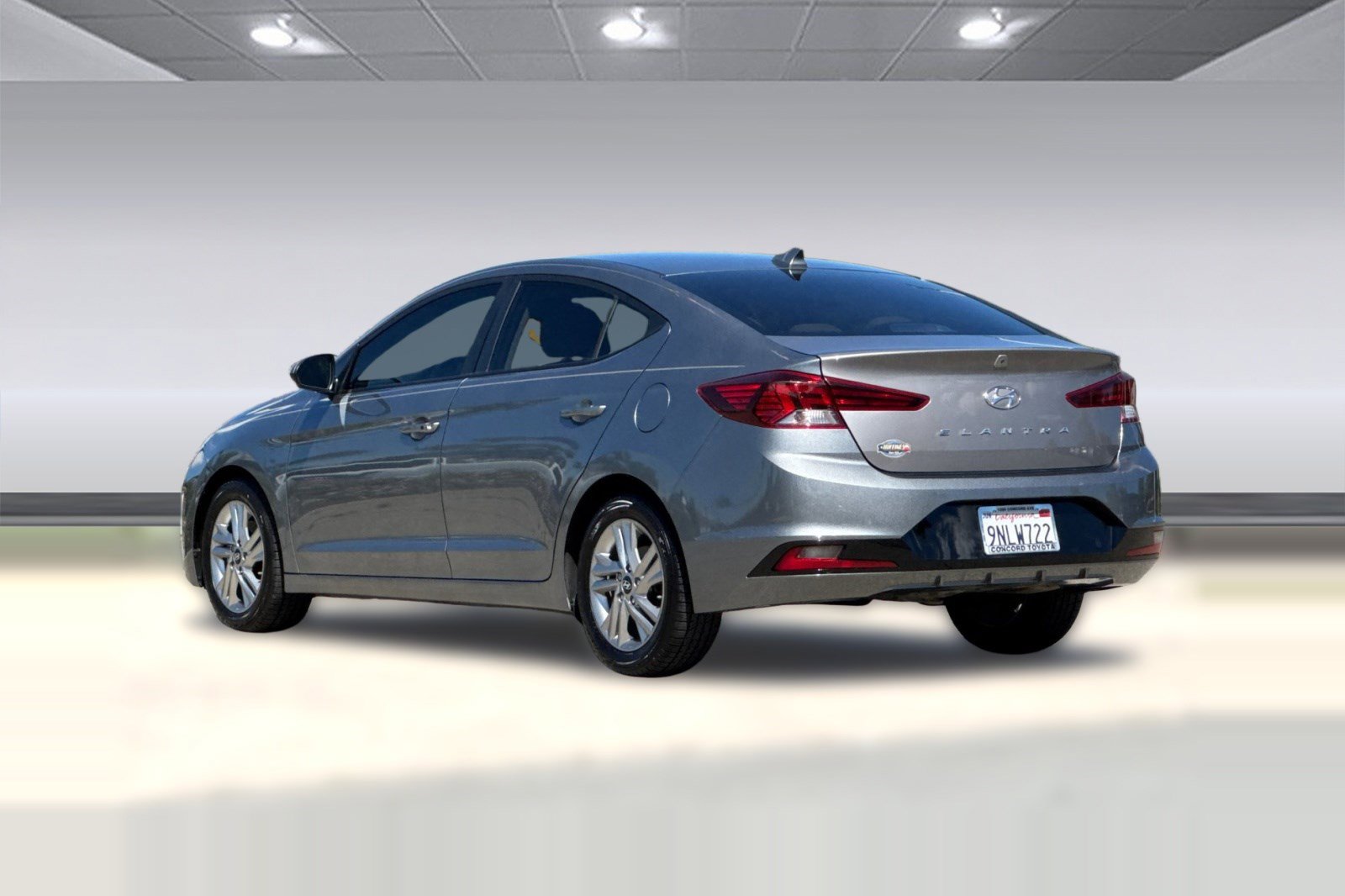 Used 2019 Hyundai Elantra Value Edition image 7