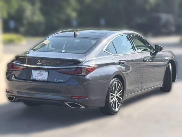 Used 2023 Lexus ES 350 w/ Accessory Package (Z2) FWD image 7