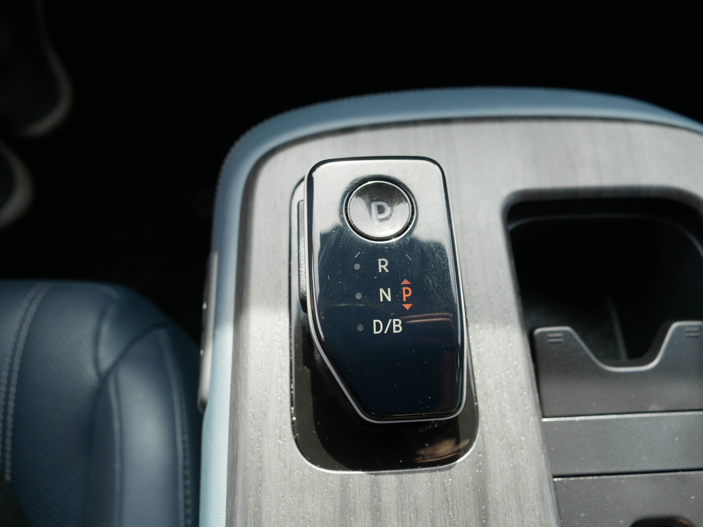 Certified 2023 Nissan Ariya AWD/4WD image 24
