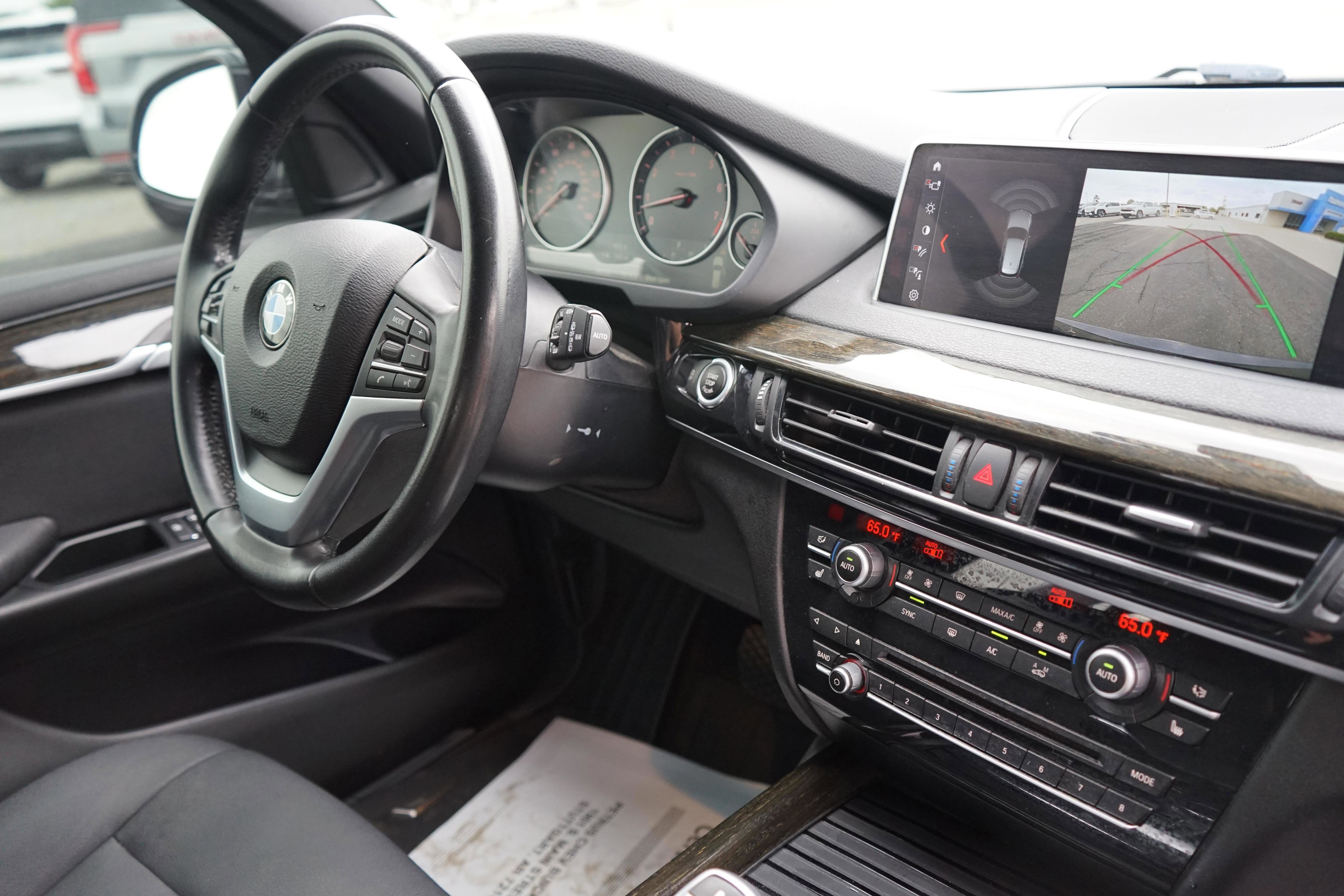 Used 2018 BMW X5 sDrive35i RWD image 26