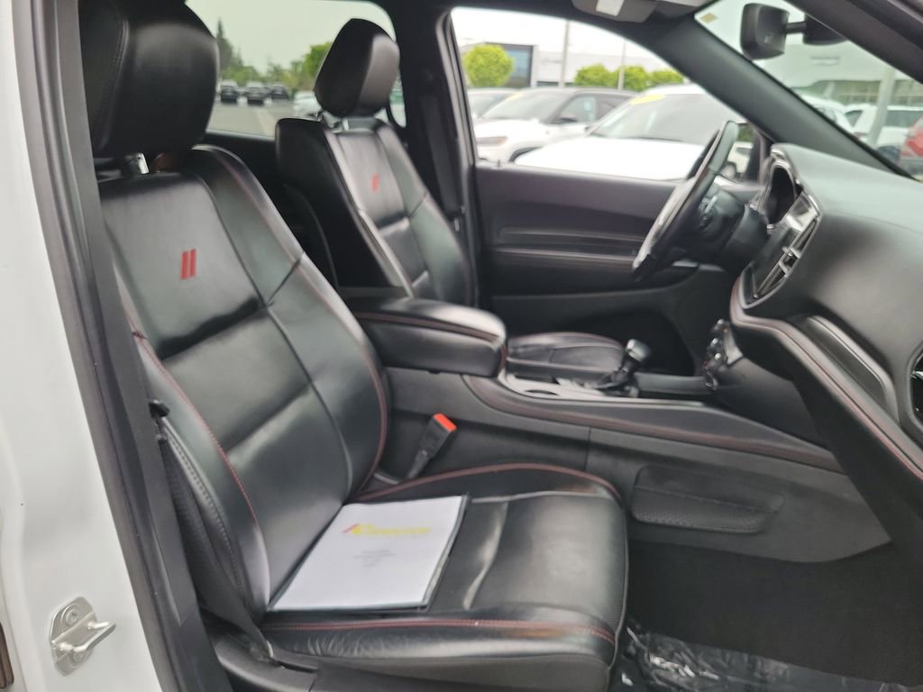 Used 2023 Dodge Durango GT image 13