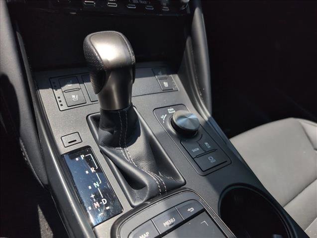 Used 2021 Lexus IS 350 F Sport w/ Navigation Package RWD image 15