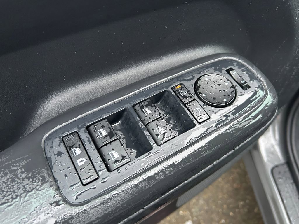 Used 2025 Hyundai Santa Fe SEL image 23