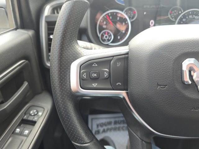 Used 2025 RAM 5500 Tradesman image 13