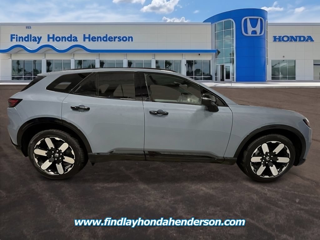 New 2026 Honda Prologue Elite image 8