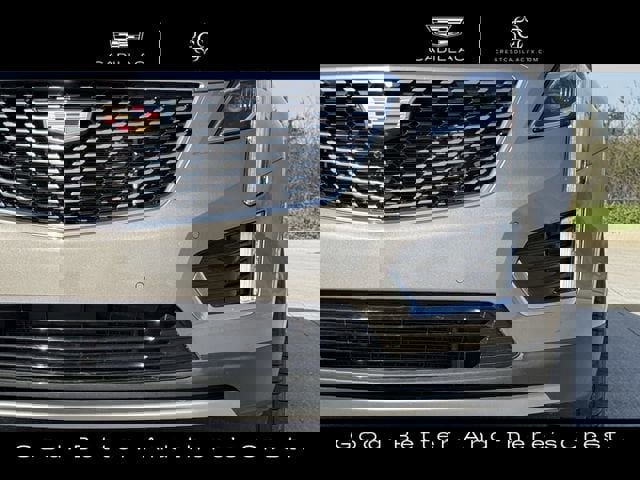 Certified 2023 Cadillac XT5 Premium Luxury w/ Technology Package image 11