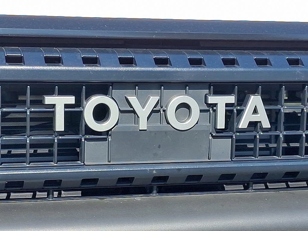 Used 2025 Toyota Land Cruiser 1958 AWD/4WD image 30