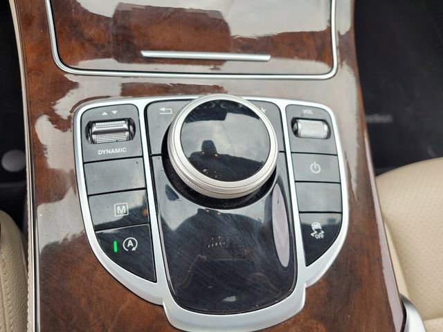 Used 2019 Mercedes-Benz GLC 300 4MATIC Coupe image 22