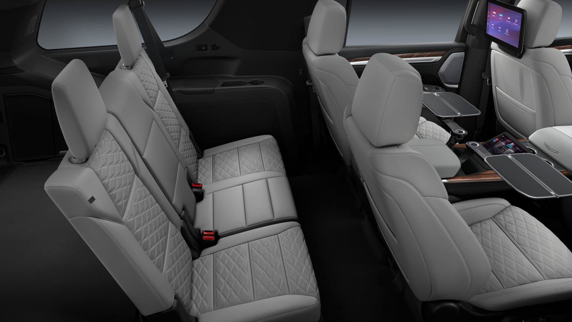 New 2026 Cadillac Escalade ESV Platinum Sport AWD/4WD image 45