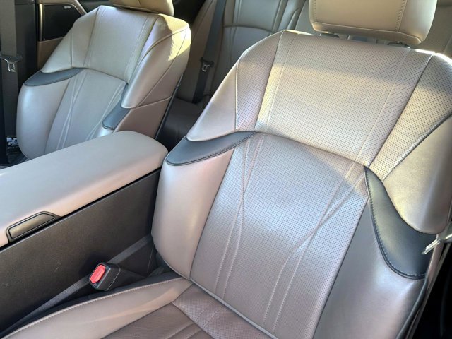 Used 2023 Lexus ES 350 Ultra Luxury w/ Accessory Package (Z2) FWD image 15