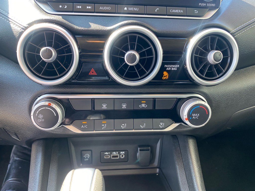 Used 2024 Nissan Sentra SV image 20