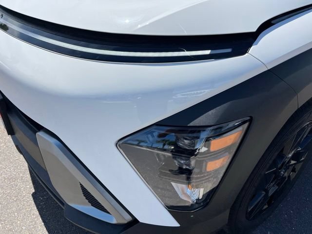 New 2026 Hyundai Kona SEL Sport FWD image 13
