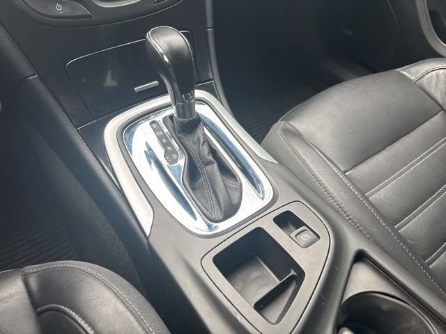 Used 2014 Buick Regal GS w/ Driver Confidence Package #2 AWD/4WD image 19