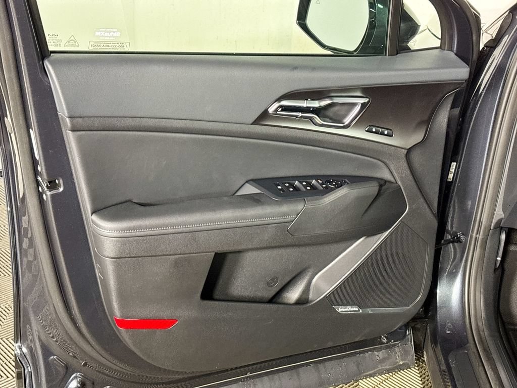 New 2026 Kia Sportage SX Prestige AWD/4WD image 10