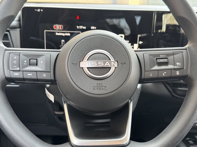 New 2026 Nissan Kicks S FWD image 19