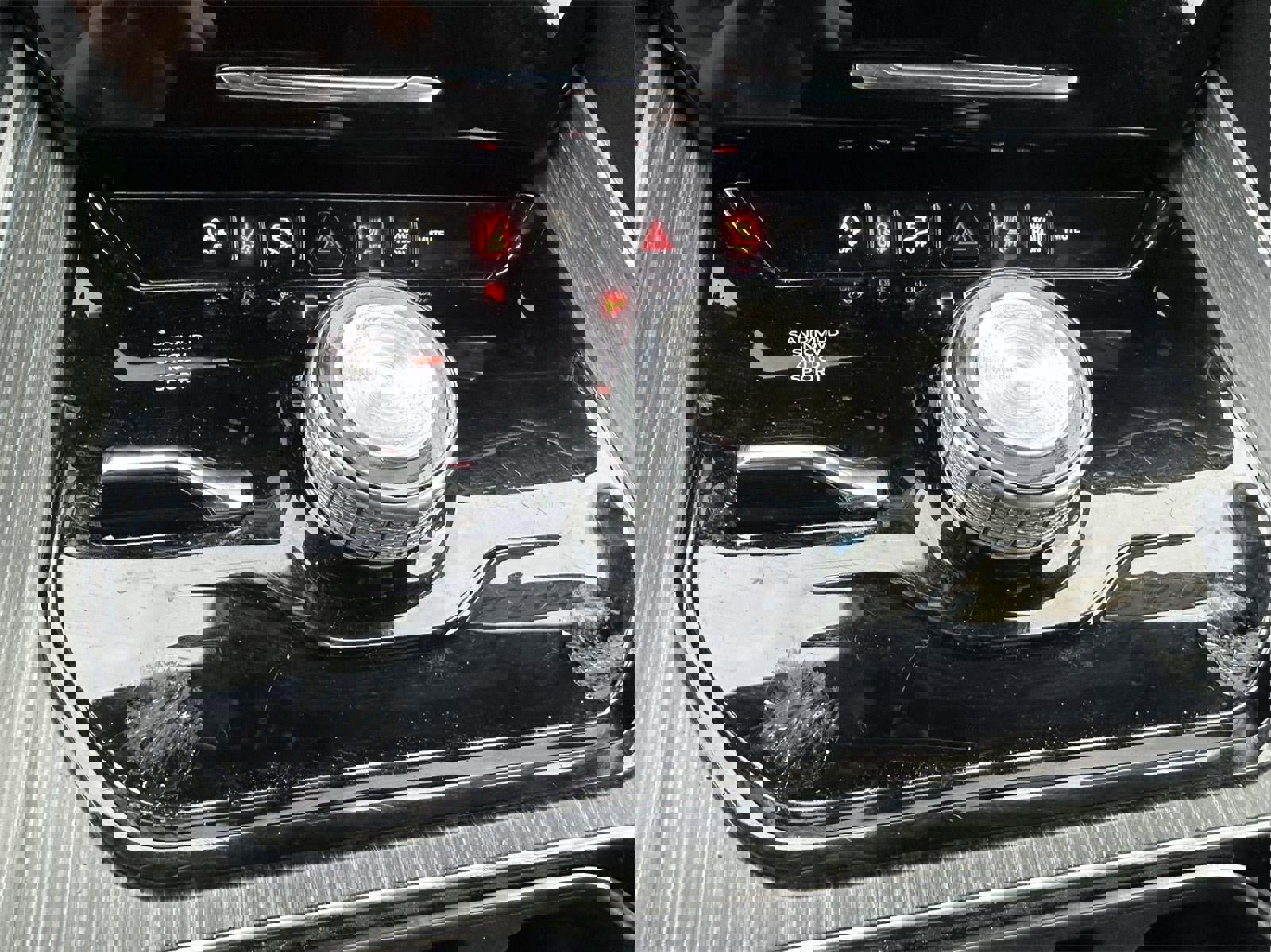 Used 2024 Jeep Wagoneer Series II w/ Flexible Seating Group image 26