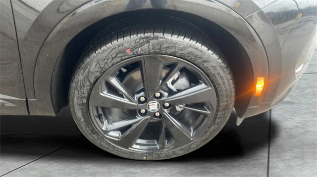 New 2026 Buick Envision Sport Touring image 26