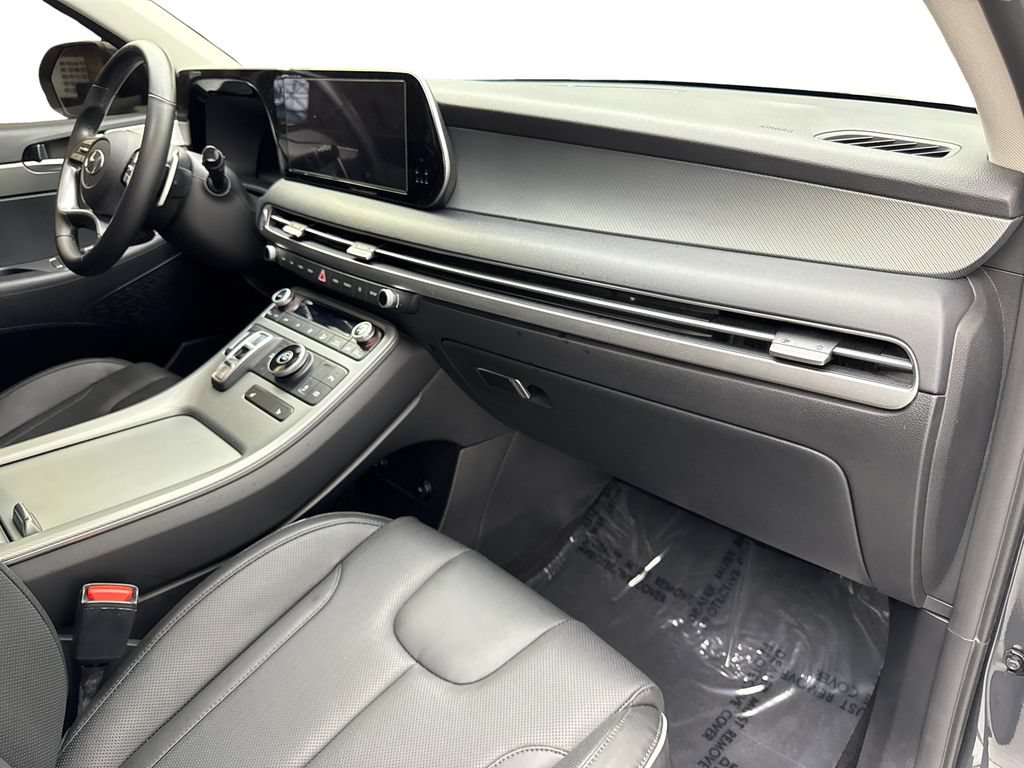 Used 2024 Hyundai Palisade XRT FWD image 54