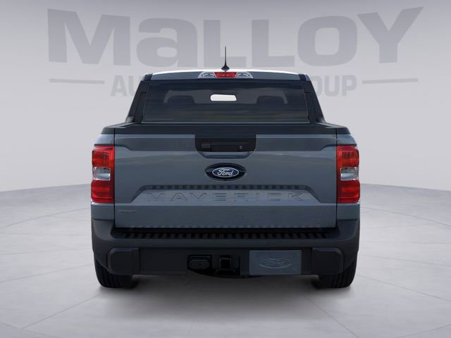 New 2026 Ford Maverick Lariat w/ 4K Tow Package image 6