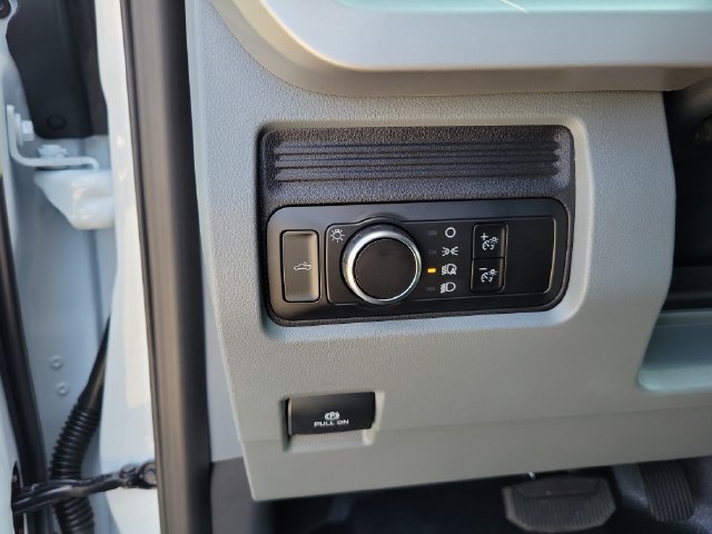New 2027 Ford F350 XL AWD/4WD image 27