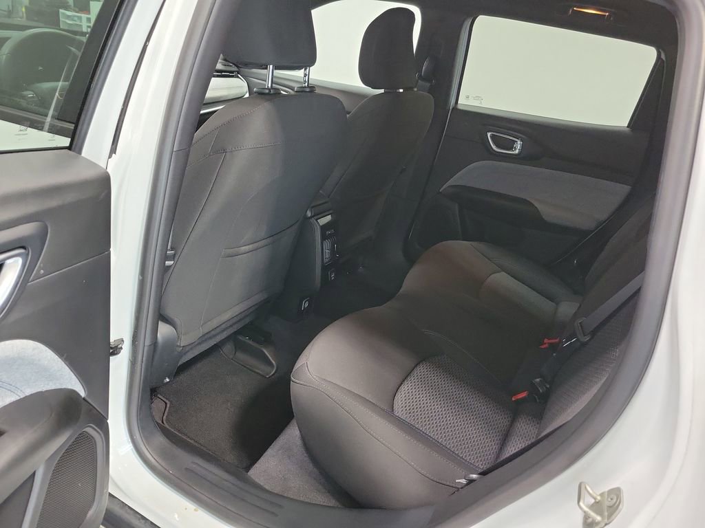 Used 2023 Jeep Compass Sport AWD/4WD image 25