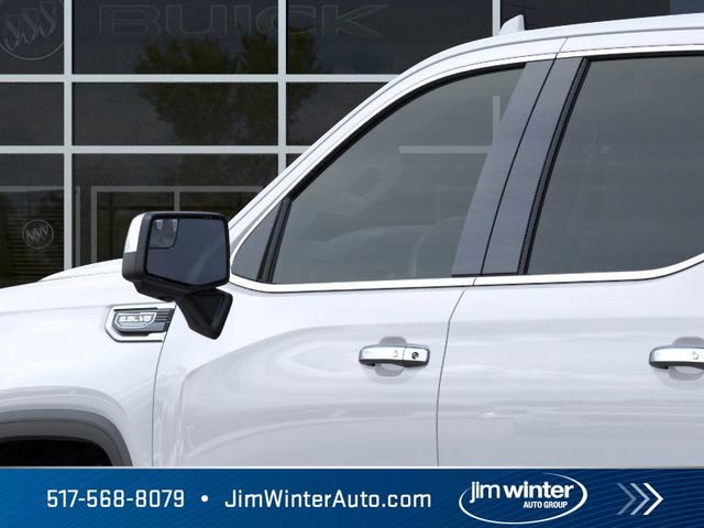 New 2026 GMC Sierra 1500 SLT w/ SLT Premium Plus Package image 12
