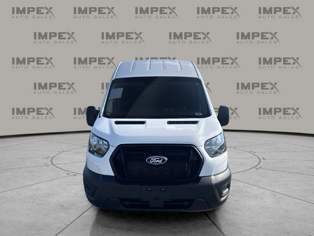 Used 2026 Ford Transit 350 148 High Roof Extended w/ Load Area Protection Package RWD image 8