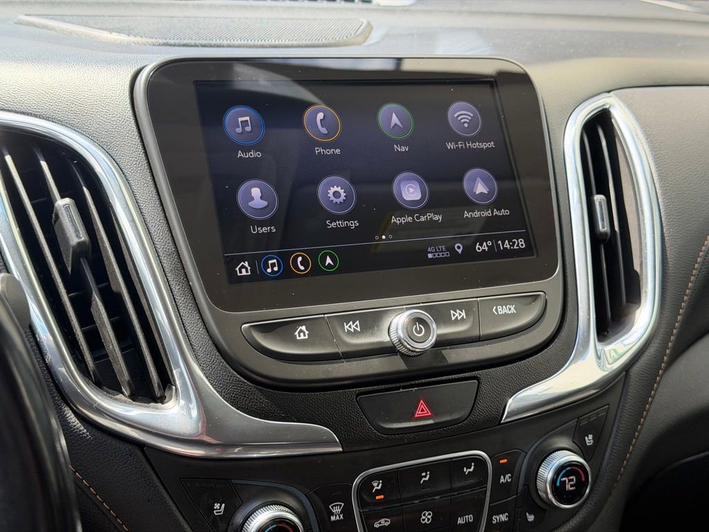 Used 2020 Chevrolet Equinox Premier AWD/4WD image 13