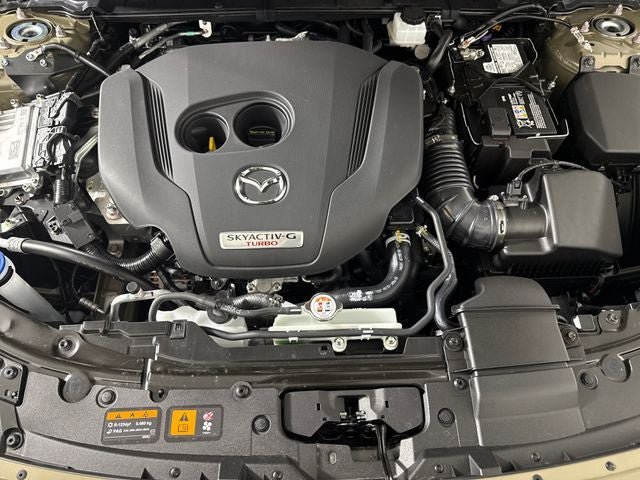 New 2026 MAZDA CX-50 Meridian Edition w/ Weather Package AWD/4WD image 14
