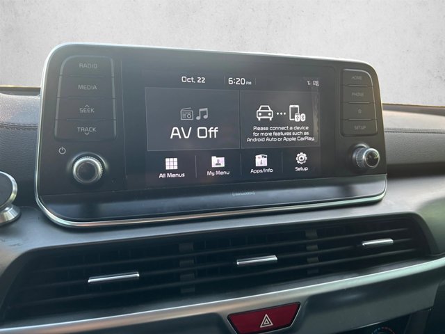 Used 2020 Kia Telluride S AWD/4WD image 15
