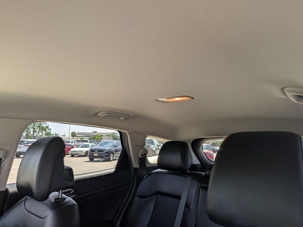 Certified 2023 Kia Sportage EX FWD image 21