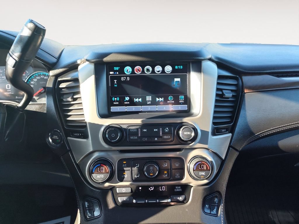Used 2019 GMC Yukon XL Denali w/ Denali Ultimate Package AWD/4WD image 11