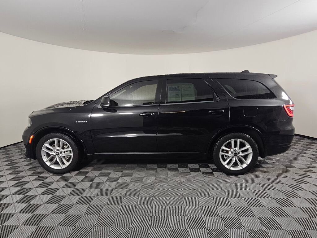 Used 2022 Dodge Durango R/T image 6