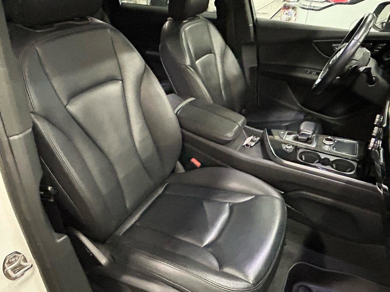 Used 2018 Audi Q7 3.0T Premium image 19