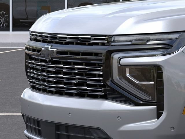 New 2026 Chevrolet Tahoe High Country w/ LPO, Illumination Package AWD/4WD image 13
