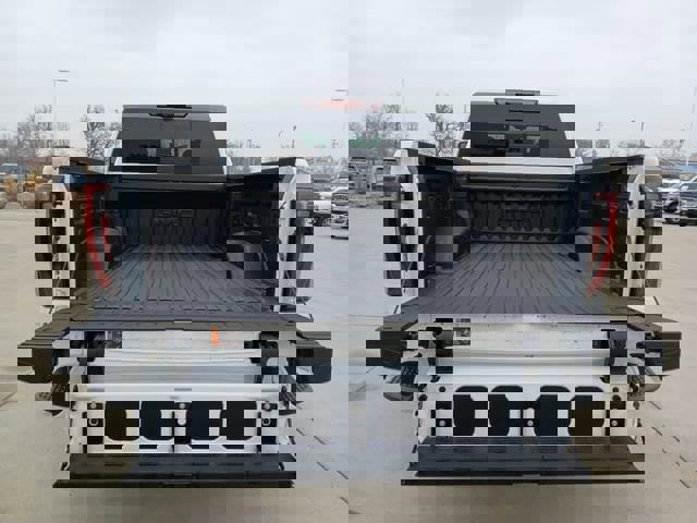 New 2026 GMC Sierra 2500 AT4 w/ AT4 Premium Plus Package image 17