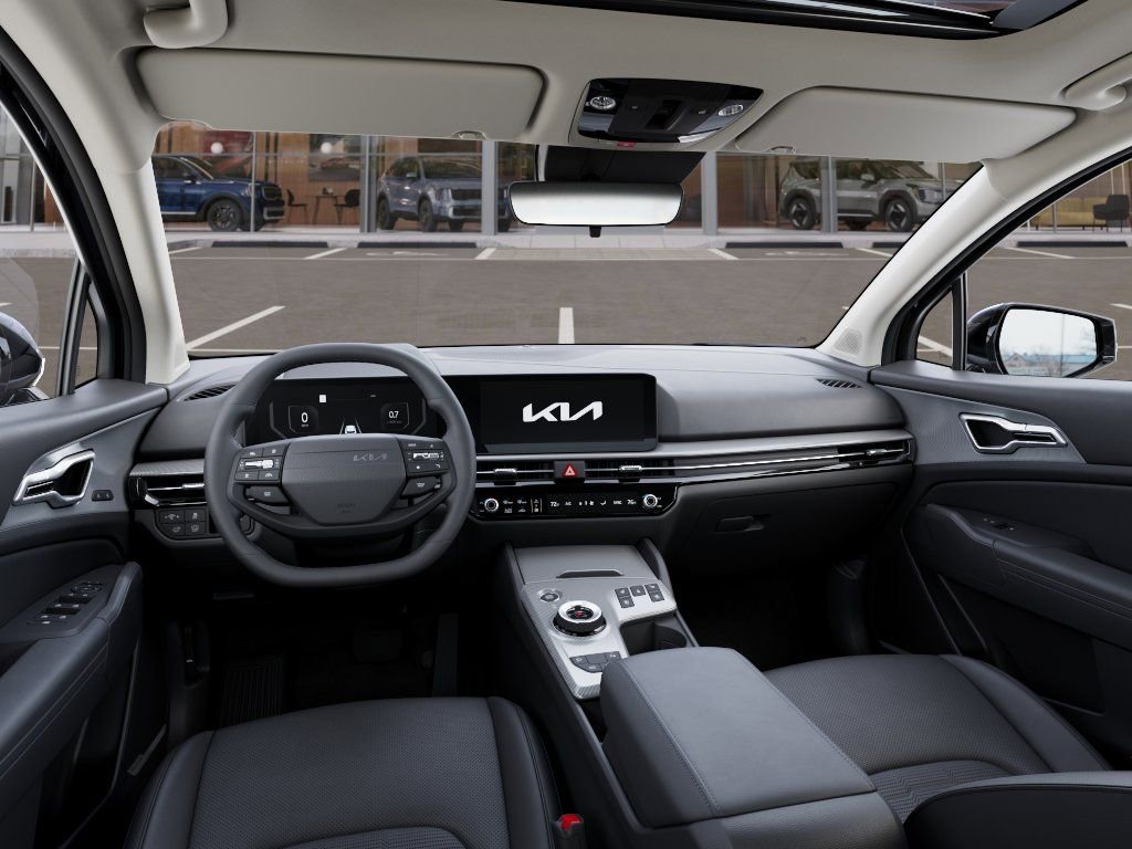New 2026 Kia Sportage SX Prestige image 14
