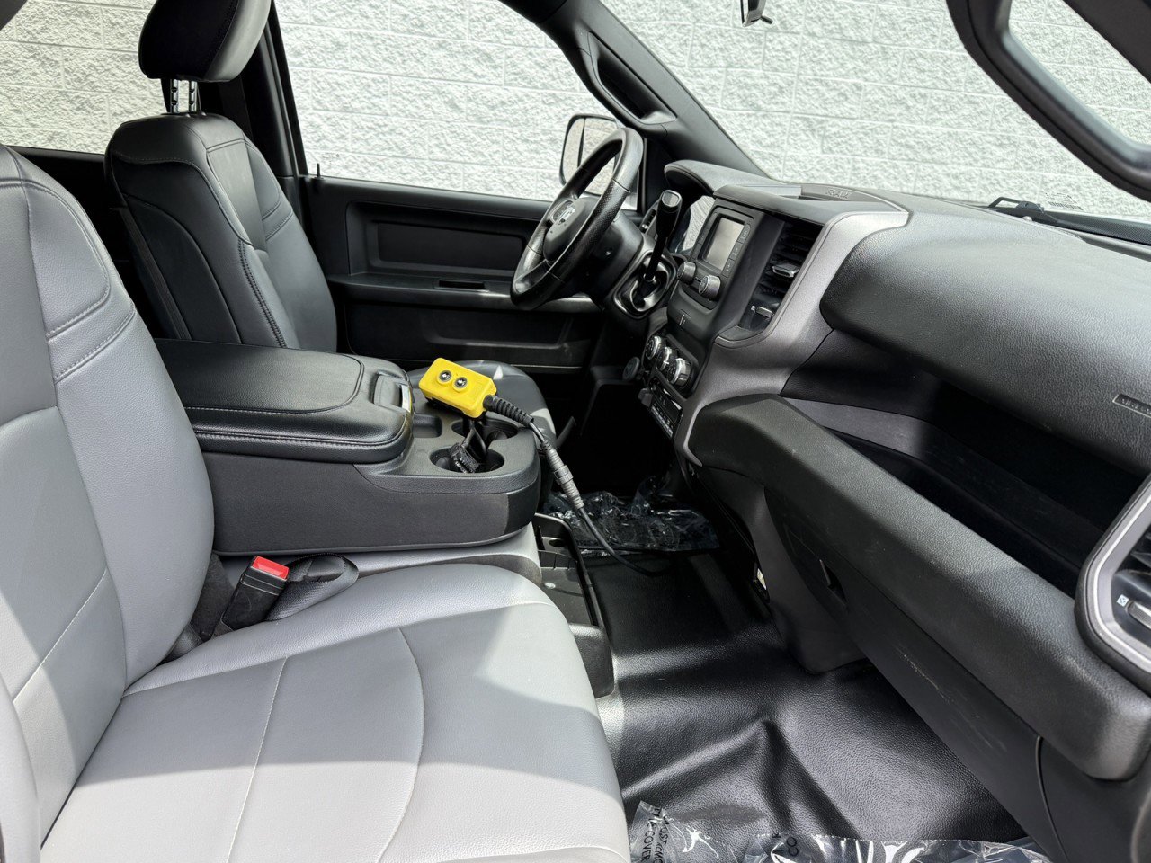 Used 2022 RAM 5500 Tradesman w/ Max Tow Package image 10