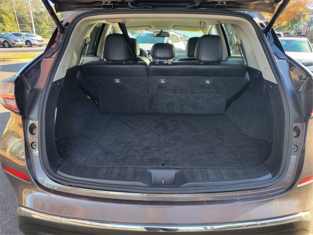 Used 2017 Nissan Murano SL image 35