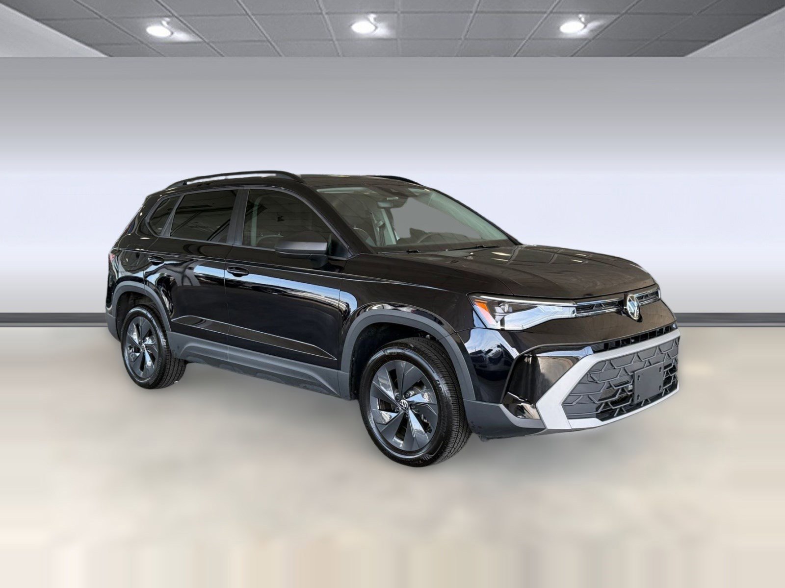 Used 2025 Volkswagen Taos S FWD image 7